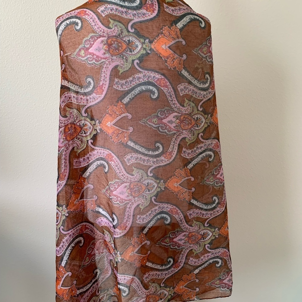Scarf - Picture 2 of 6